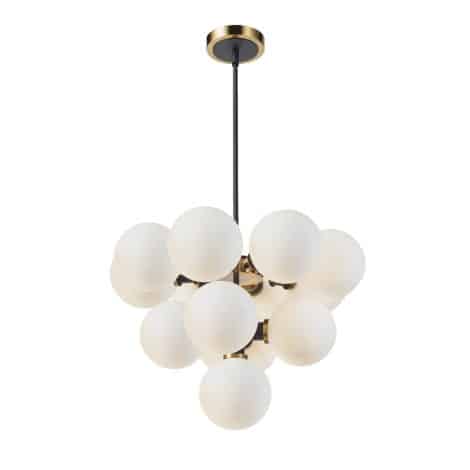 Suspension - GEM - Artcraft - AC11872WH