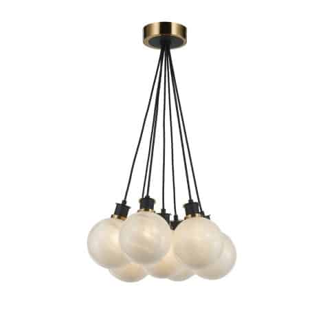 Suspension - GEM - Artcraft - AC11877SW