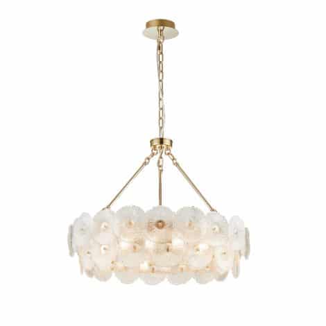 Suspension - BLOOM - Artcraft - AC11962BR