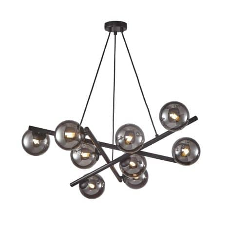 Suspension chandelier - MODENA - Artcraft - AC11979SM