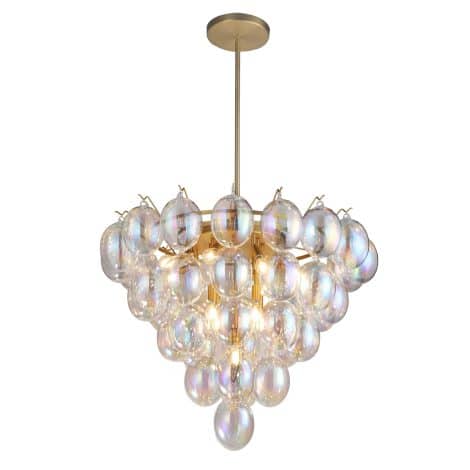Suspension - GLOBO - Artcraft - AC11994LU