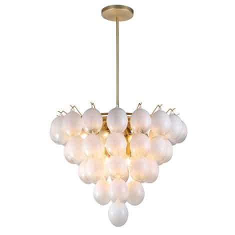 Suspension - GLOBO - Artcraft - AC11994WH