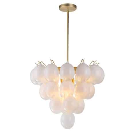 Suspension - GLOBO - Artcraft - AC11999WH