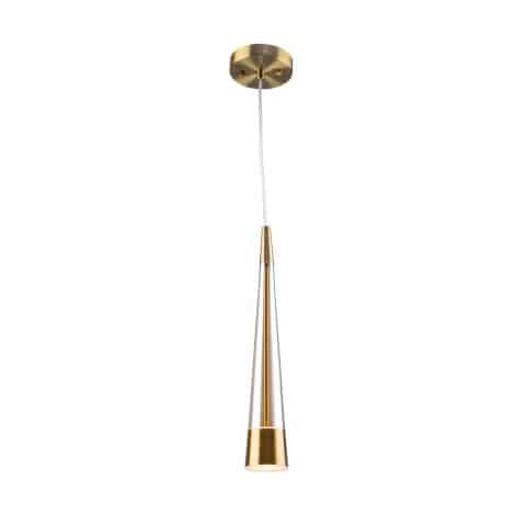 Suspension - SUNNYVALE - Artcraft - AC6821BR