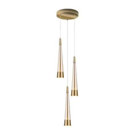 Suspension - SUNNYVALE - Artcraft - AC6823BR