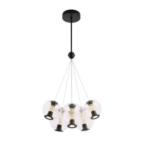 Suspension - ARLO - Artcraft - AC6846BK