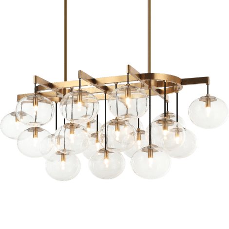 Suspension - BULBUS - Matteo - C38119AG