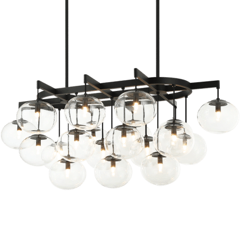 Suspension - BULBUS - Matteo - C38119MB