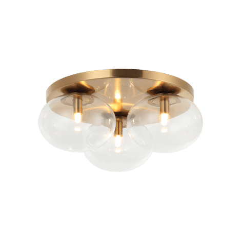 Plafonnier - BULBUS - Matteo - X38103AG