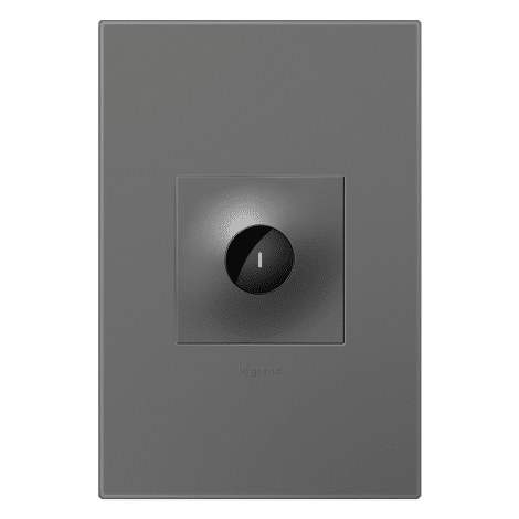 Interrupteur Wave 20A - ADORNE - Legrand - ASWV2032M2