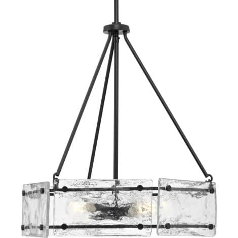 Suspension - RIVERA - Progress - P400354-31M