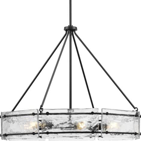 Suspension - RIVERA - Progress - P400355-31M