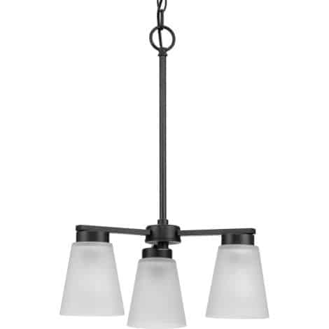 Suspension - TANNER - Progress - P400400-31M
