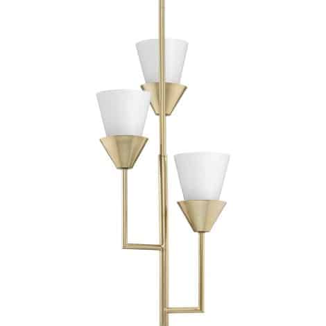 Suspension chandelier - PINELLAS - Progress - P500445-205