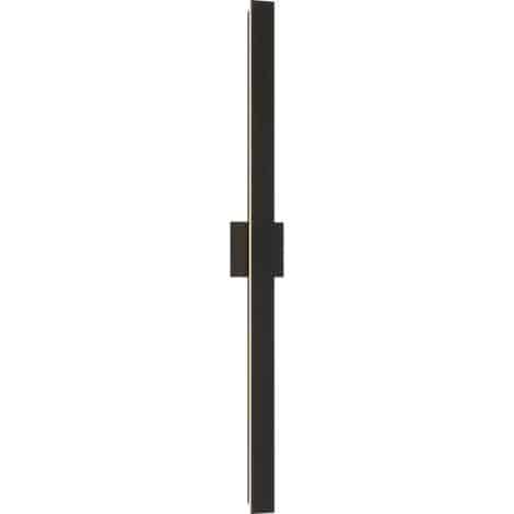 Murale extérieure - Z-2040 LED - Progress - P560369-31M-CS