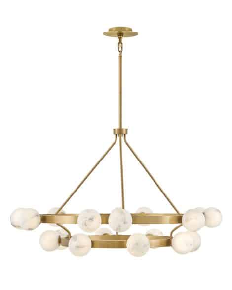 Suspension - SELENE - Hinkley - FR41905LCB
