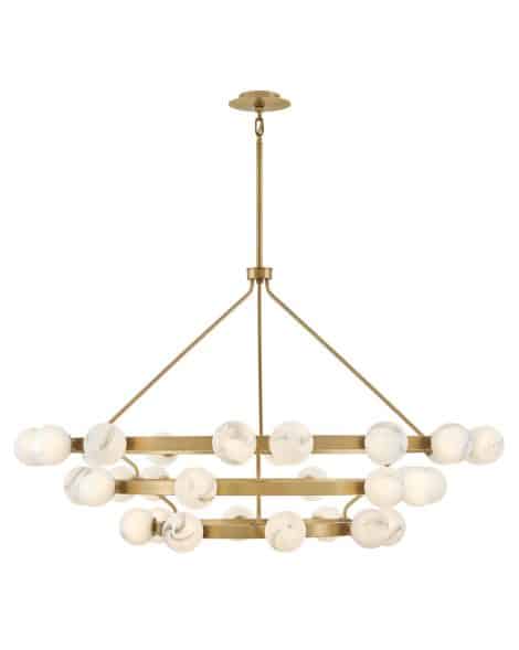 Suspension - SELENE - Hinkley - FR41908LCB