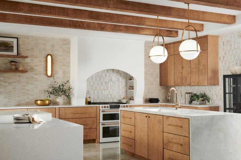 Collection Somerset de Hinkley pour cuisine