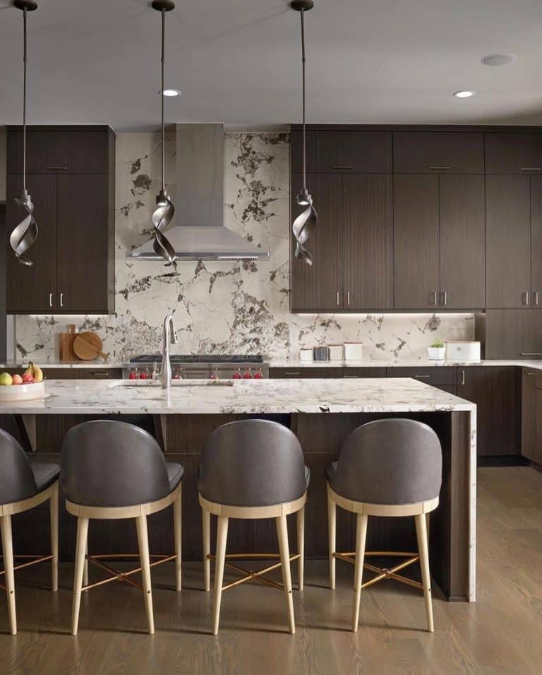 Suspension Ilot Collection Folio d’Hubbardton forge