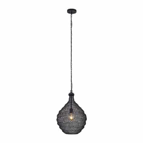 Suspension - ZAIN - Canarm - IPL2084B01BK