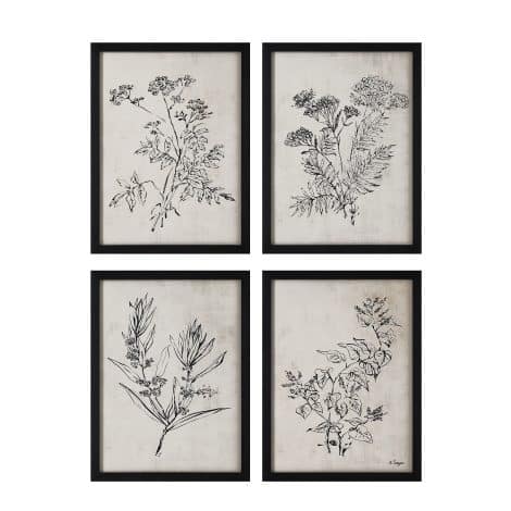 Toile - BASSET - Renwil - PA0041