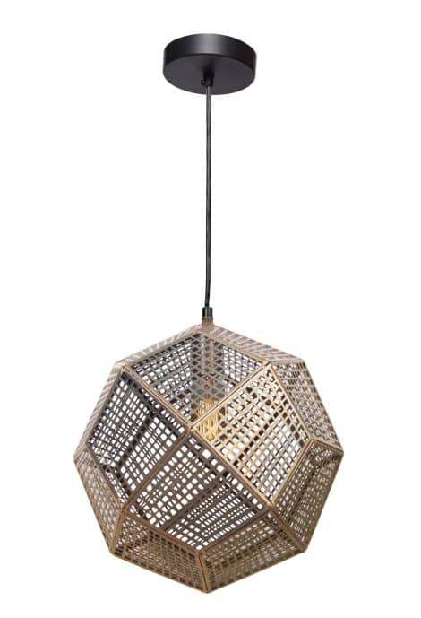 Suspension - SKARS - Renwil - LPC139