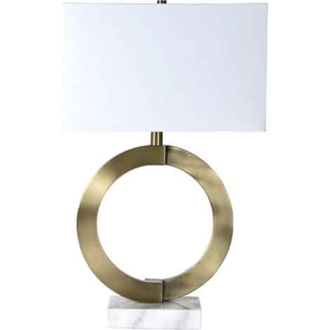 Lampe de table - SKYLAR - Renwil - LPT931