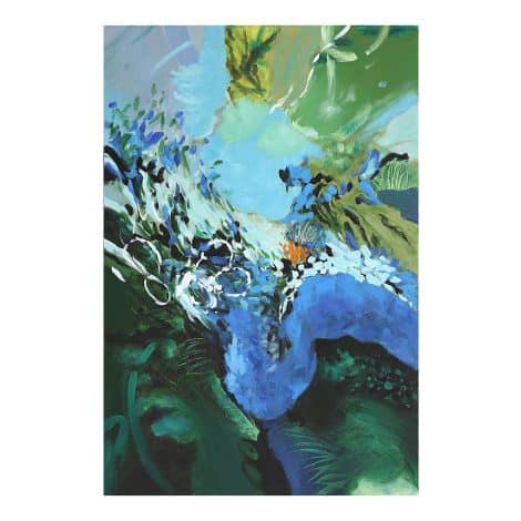 Toile - TEMPRESS - Renwil - OL2154