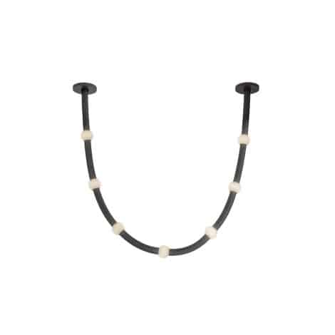 Suspension - CORDA - KUZCO - PD39307-BK/OP-UNV-RT