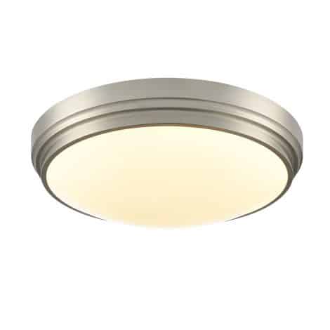 Plafonnier - ALGOMA - DVI - DVP33048SN-5CCT