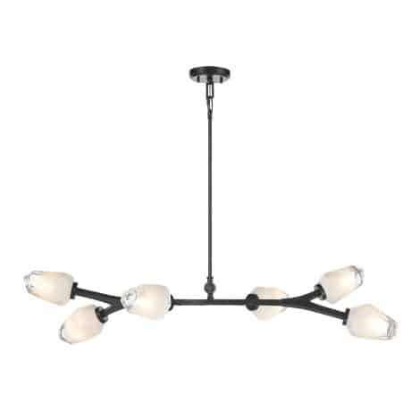 Linéaire / Îlot / Billard - JAVELIN - DVI - DVP33202EB-ICE