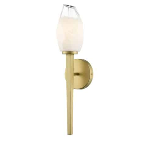 Murale simple - JAVELIN - DVI - DVP33299GLD-ICE