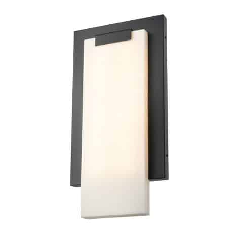Murale simple - MUSKEG - DVI - DVP33373BK-AFA
