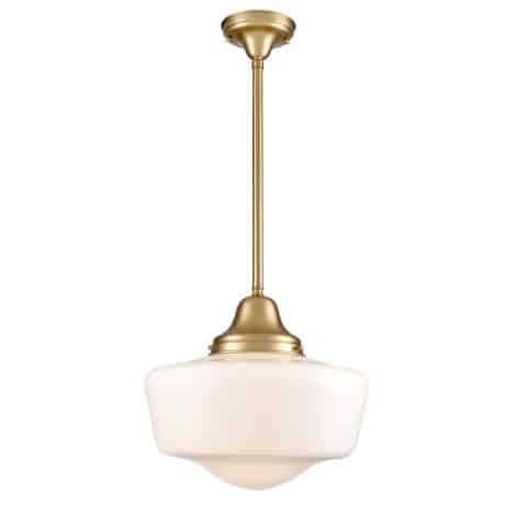 Suspension - SCHOOLHOUSE - DVI - DVP7551VBR