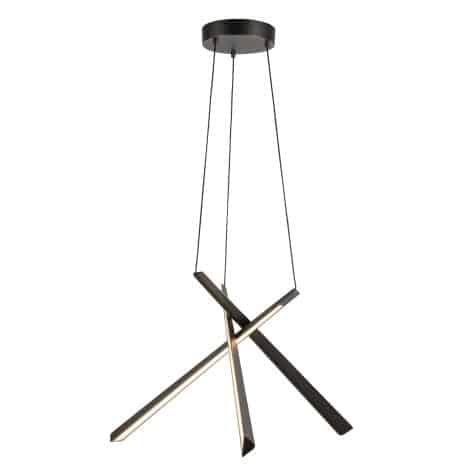 Suspension - LEX - KUZCO - CH68127-UB-UNV