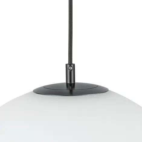Suspension - MARCO - KUZCO - PD34616-BK/OP - Image 2