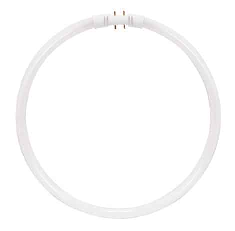 Fluorescent 40 watts, 3500K - Fluorescent ligne circulaire - SATCO - S8159