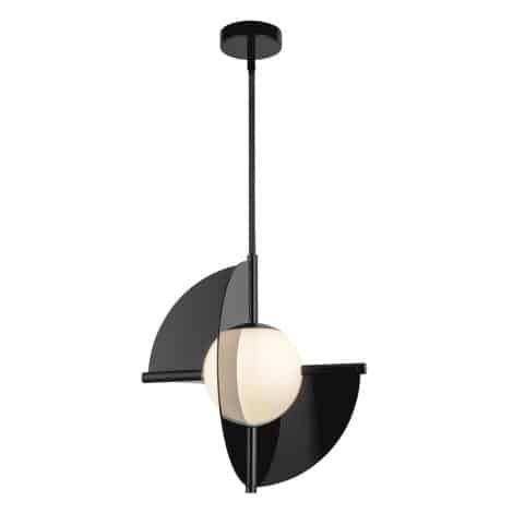 Suspension - SCORPIO - KUZCO - PD65116-GBK/OP-UNV