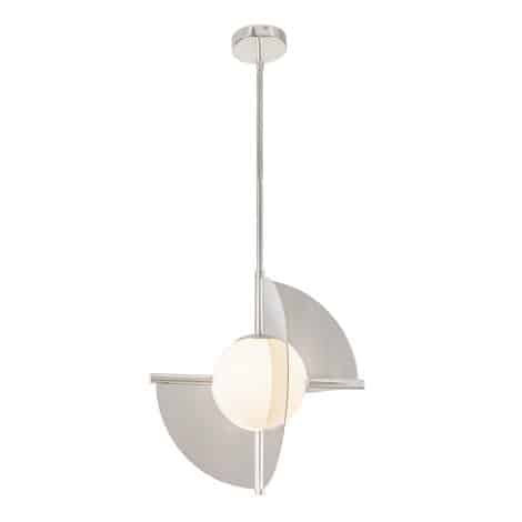 Suspension - SCORPIO - KUZCO - PD65116-PN/OP-UNV