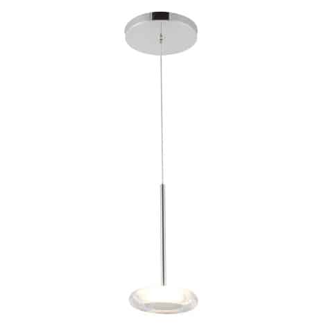 Suspension - STEPHORD - KUZCO - PD97204-CH/CL