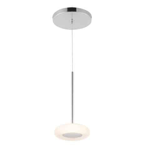 Suspension - STEPHORD - KUZCO - PD97204-CH/FR