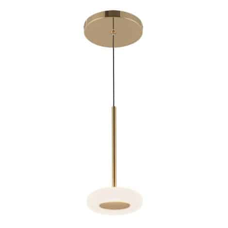 Suspension - STEPHORD - KUZCO - PD97204-MRB/FR