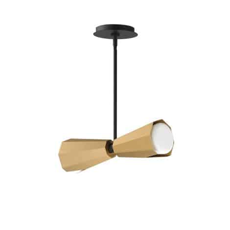 Suspension - RIZZO - MAXIMET2 - 10812SWBKAB
