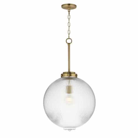 Suspension - KASBAH - MAXIMET2 - 15196CRSBR