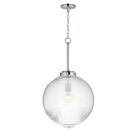 Suspension - KASBAH - MAXIMET2 - 15196CRSN