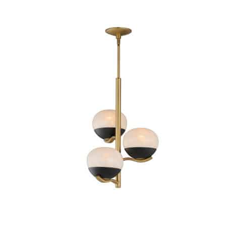 Suspension - LUCERNE - MAXIMET2 - 24643MRBKNAB