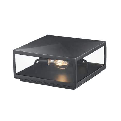 Lampe piédestal - CATALINA - MAXIMET2 - 30099CLDBZ