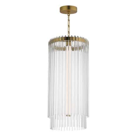 Suspension - JOLIE - MAXIMET2 - 38426CLNAB