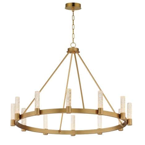 Suspension chandelier - DUCHESS - MAXIMET2 - 38448IBNAB