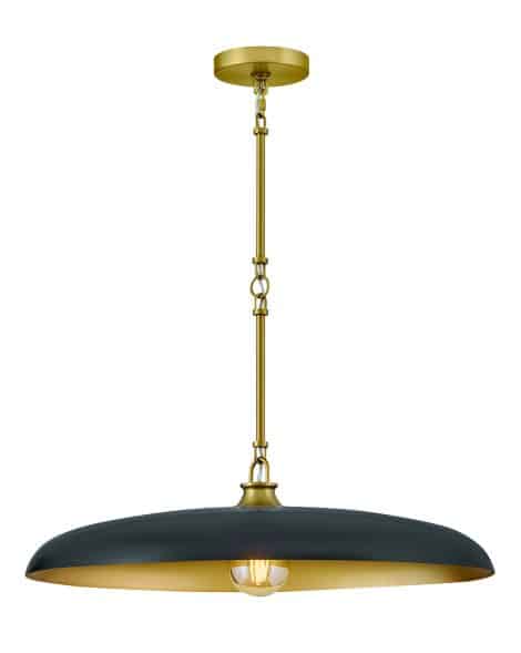 Suspension - SADIE - Hinkley - 48165LCB-BK